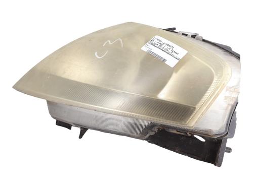 Used Left headlight Left headlight CITROËN C3 I (FC_, FN_) 1.4 HDi (68 hp) 33969553 33969553