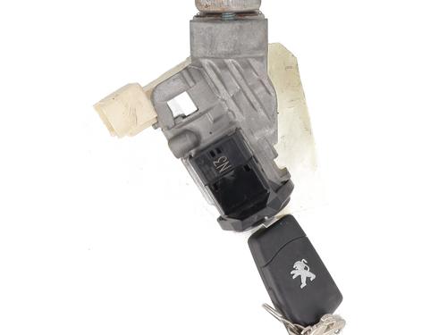 Ignition barrel PEUGEOT 108 1.2 | BP25655712M48  - Image 6