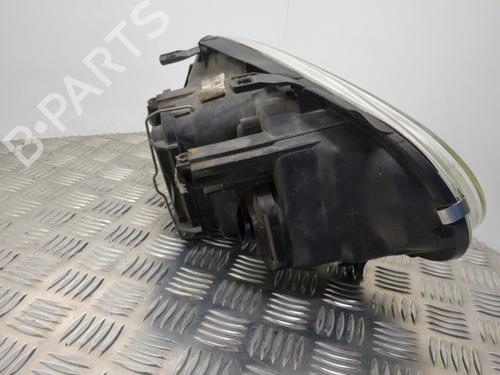Venstre forlygte VW GOLF IV (1J1) 1.9 SDI | BP25657677C28 