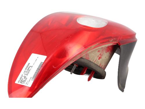 Right taillight PEUGEOT 206+ (2L_, 2M_) 1.4 HDi eco 70 | BP32238119C35