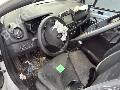 Engine control unit (ECU) RENAULT CLIO IV (BH_) 1.5 dCi 90 | BP31815486M57 - Image 12