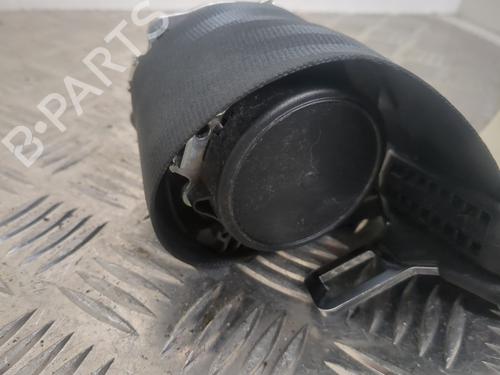 Rear center seatbelt RENAULT ZOE (BFM_) ZOE | BP25659865I27 - Image 4