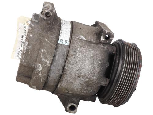 AC compressor RENAULT TRAFIC II Bus (JL) 2.5 dCi 135 (JL0D) | BP38982522M34 - Image 2