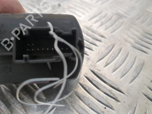 Left front window switch OPEL CORSA D (S07) 1.3 CDTI (L08, L68) | BP25658149I27 