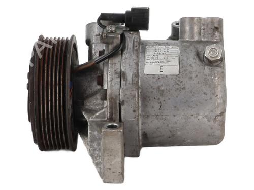 AC Kompressor NISSAN MICRA IV (K13K, K13KK) 1.2 (80 hp) 26217869