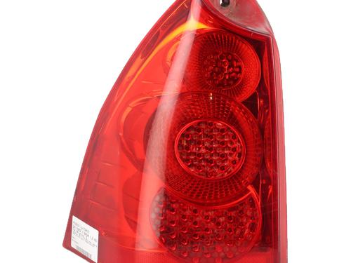 Venstre baglygte PEUGEOT 307 Break (3E) 1.6 HDi 110 (109 hp) 29918093