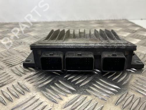Engine control unit (ECU) RENAULT MEGANE II (BM0/1_, CM0/1_) 1.5 dCi (BM02, BM13, BM2A, CM02, CM13) | BP25660641M57 