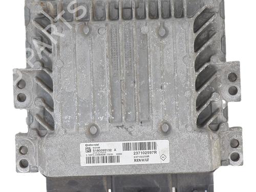 Engine control unit (ECU) DACIA LODGY (JS_) 1.5 dCi (JSMC, JSAF) | BP35782817M57 - Image 6