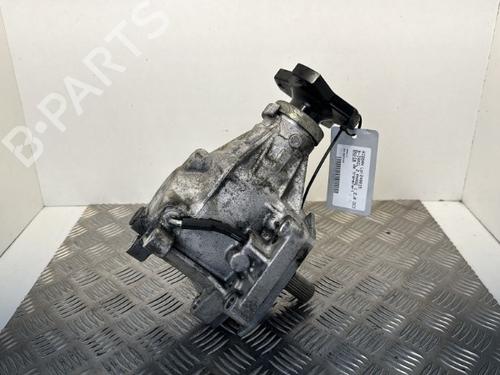 Used Transfer box NISSAN X-TRAIL II (T31) 2.0 dCi 4x4 (150 hp) 25657056