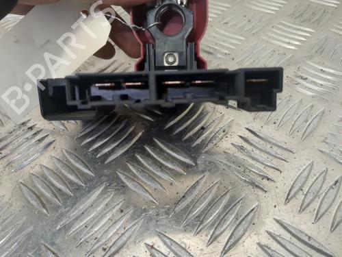 Electronic module NISSAN X-TRAIL II (T31) 2.0 dCi 4x4 | BP25658635M83 