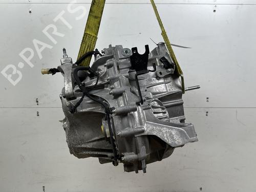 Gearbox RENAULT MEGANE IV Hatchback (B9A/M/N_) 1.3 TCe 140 (B9NB) | BP25657918M3 - Image 5