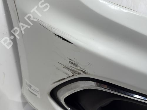 Front bumper FIAT TIPO Hatchback (356_, 357_) 1.6 D (356HXG11) | BP31381332C7 