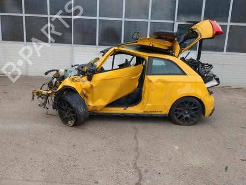 Used Parts AUDI A1 (8X1, 8XK)  S1 quattro  2532277