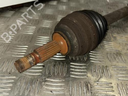 Right front driveshaft RENAULT CLIO III Grandtour (KR0/1_) 1.5 dCi (KR0F) | BP25658977M39 