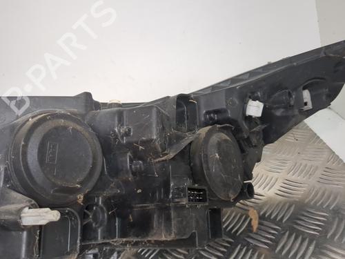 Højre forlygte CITROËN C4 I (LC_) 2.0 HDi | BP25660029C29 