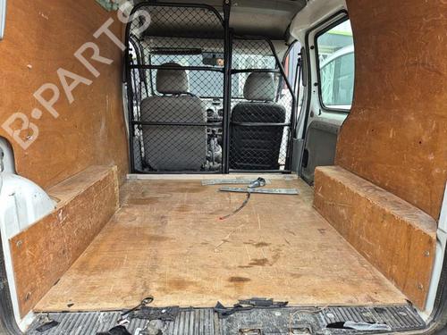 Left taillight RENAULT KANGOO Express (FC0/1_) 1.5 dCi (FC07, FC1R) | BP25660137C34 