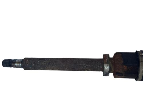 Right front driveshaft FORD S-MAX (WA6) 2.0 TDCi | BP37992667M39 - Image 3