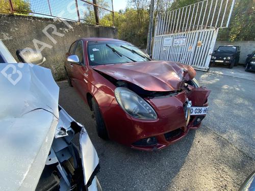 Switch ALFA ROMEO GIULIETTA (940_) 2.0 JTDM (940FXE1A, 940FXG11) | BP25655314I30 - Image 12