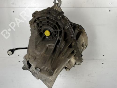 Used Gearbox RENAULT MEGANE III Grandtour (KZ0/1) 1.9 dCi (KZ0J, KZ0N, KZ1S) (131 hp) 25660562