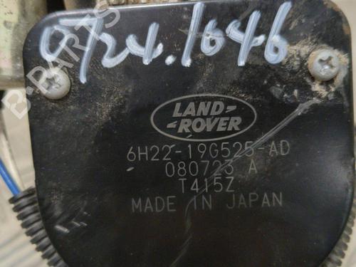 Elektronisk modul LAND ROVER RANGE ROVER SPORT I (L320) 4.2 4x4 | BP25656055M83 