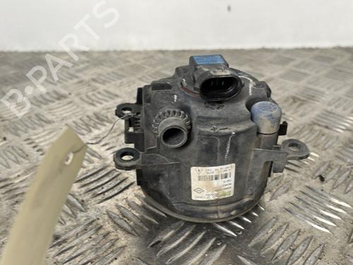 Left front fog light RENAULT MEGANE III Hatchback (BZ0/1_, B3_) 1.5 dCi (BZ09, BZ0D, BZ1W, BZ29, BZ14) | BP25658422C30 