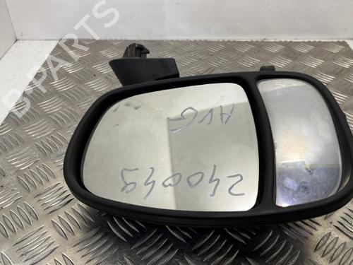 left-mirror-nissan-primastar-van-x83-2002-25657130 main image