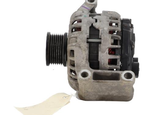 Used Alternator Alternator FORD RANGER (TKE) 2.2 TDCi 4x4 (150 hp) 26221303 26221303