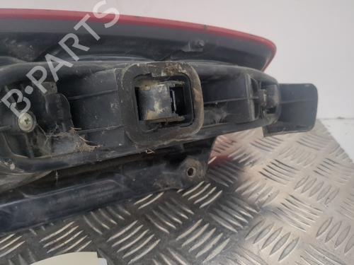 Right taillight FIAT GRANDE PUNTO (199_) 1.3 D Multijet | BP25660074C35 