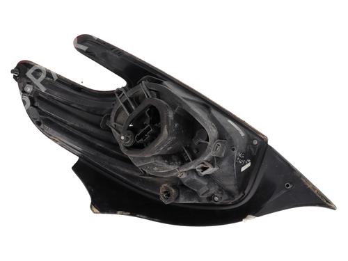 Left taillight PEUGEOT 208 I (CA_, CC_) 1.2 VTI 82 | BP29756675C34 