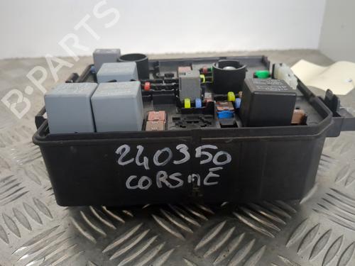 Electronic module OPEL CORSA E (X15) 1.4 (08, 68) | BP25654731M83  - Image 5