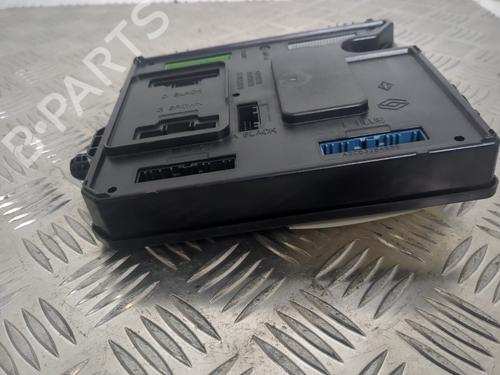 Fuse box RENAULT MEGANE III Coupe (DZ0/1_) 1.6 dCi (DZ00, DZ12, DZ2A, DZ13) | BP25659839E1 