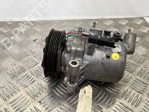 AC compressor CITROËN C3 III (SX) 1.6 BlueHDi 75 | BP25655311M34