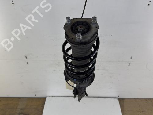 Right front shock absorber FORD TRANSIT COURIER B460 Box Body/MPV 1.5 TDCi | BP26153645M17 