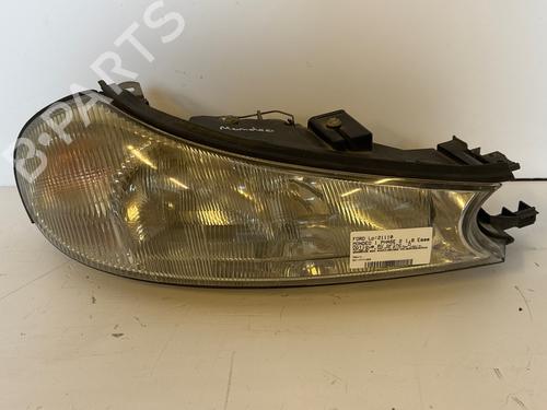 Used Right headlight Right headlight 25657355 25657355