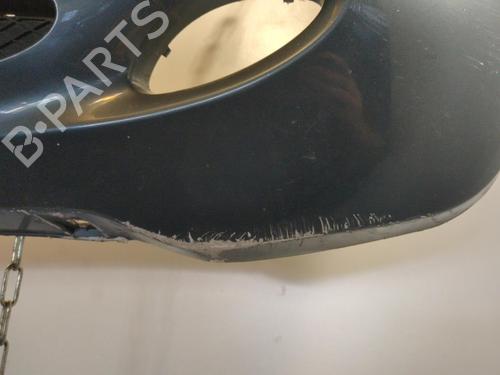 Front bumper MERCEDES-BENZ A-CLASS (W168) A 170 CDI (168.009, 168.109) | BP25661072C7 
