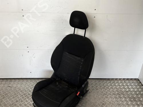 Right front seat PEUGEOT 208 I (CA_, CC_) 1.6 HDi / BlueHDi 75 | BP25654986C16 