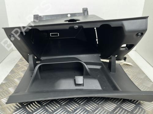 Glove box PEUGEOT 208 I (CA_, CC_) 1.6 HDi / BlueHDi 75 | BP25655078C95