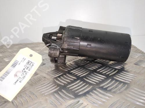 Startmotor LANCIA PHEDRA (179_) 2.2 JTD (179AXC1A) | BP25661113M8