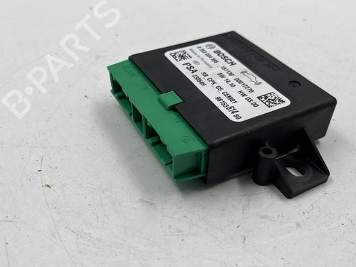 Elektronisk modul CITROËN JUMPY III Bus (V_) 2.0 BlueHDi 180 | BP25656193M83 
