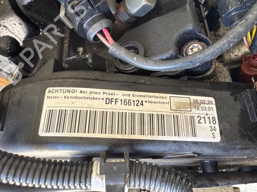 Engine SKODA OCTAVIA III Combi (5E5, 5E6) 2.0 TDI | BP39627194M1 - Image 3