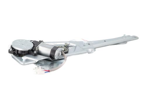 Front left window mechanism RENAULT TWINGO I (C06_) 1.2 (C066, C068) | BP32315532C22