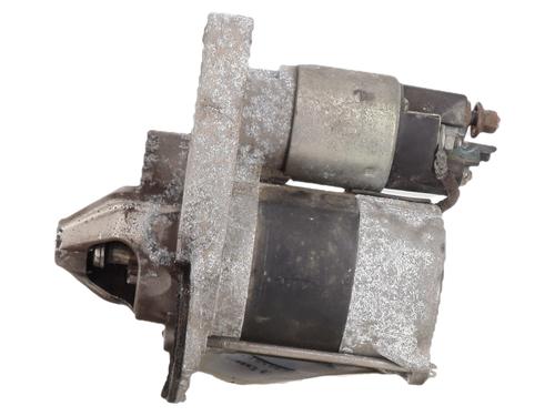 Starter RENAULT CLIO IV (BH_) 0.9 TCe 90 (BHNF, BHMA, BHMH, BHJK, BHJR) | BP25935485M8 - Image 4