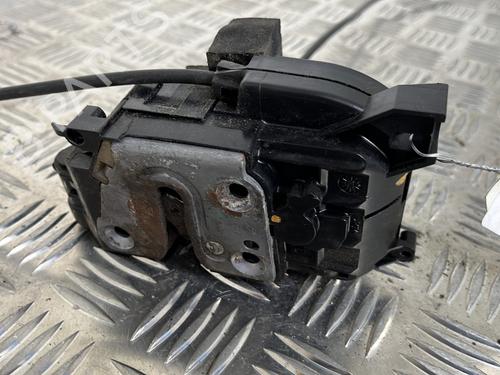 Rear right lock RENAULT CLIO III (BR0/1, CR0/1) 1.5 dCi (BR17, CR17) | BP25655070C99 