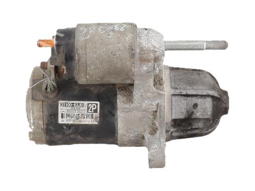Starter SUZUKI SWIFT III (MZ, EZ) 1.3 (RS413, ZC11S) | BP25660541M8  - Image 5