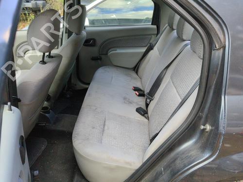 Højre baglygte DACIA LOGAN (LS_) 1.5 dCi (LS0K) | BP25655524C35 