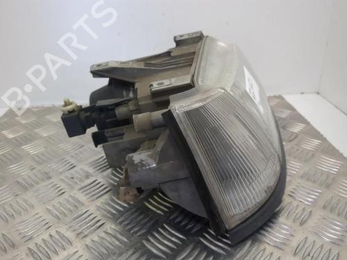 Used Right headlight Right headlight RENAULT CLIO I (B/C57_, 5/357_) 1.2 (B/C/S57A, B/C57S, 5/357F, 5/357J, 5/357L, 5/357R) (58 hp) 25660538 25660538