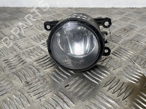 Used Left front fog light RENAULT MEGANE III Hatchback (BZ0/1_, B3_) 1.5 dCi (BZ09, BZ0D, BZ1W, BZ29, BZ14) (110 hp) 25658422