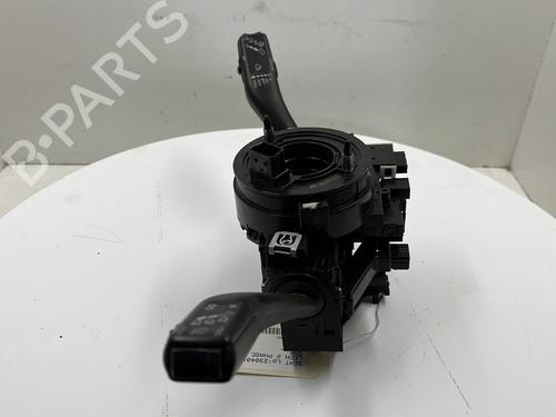 Steering column stalk SEAT LEON (1P1) 2.0 TDI | BP25659793I23  - Image 5