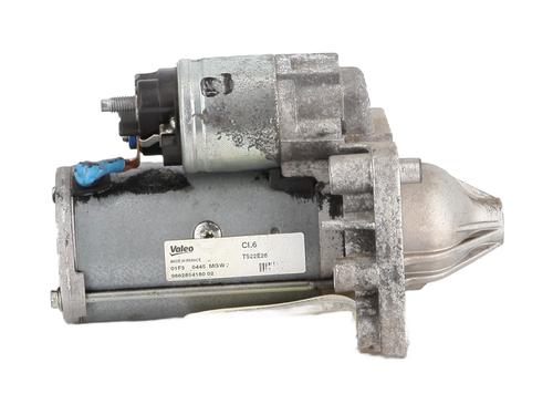 Starter PEUGEOT 3008 I MPV (0U_) 1.6 HDi | BP28216243M8 