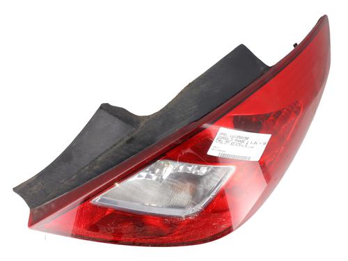 Used Right taillight OPEL CORSA D (S07) 1.2 LPG (L08, L68) (80 hp) 30464713